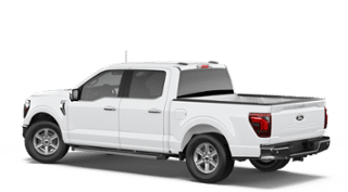 2026 Ford F-150® External Image 3